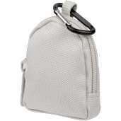 Mini Backpack Bag Charm 106