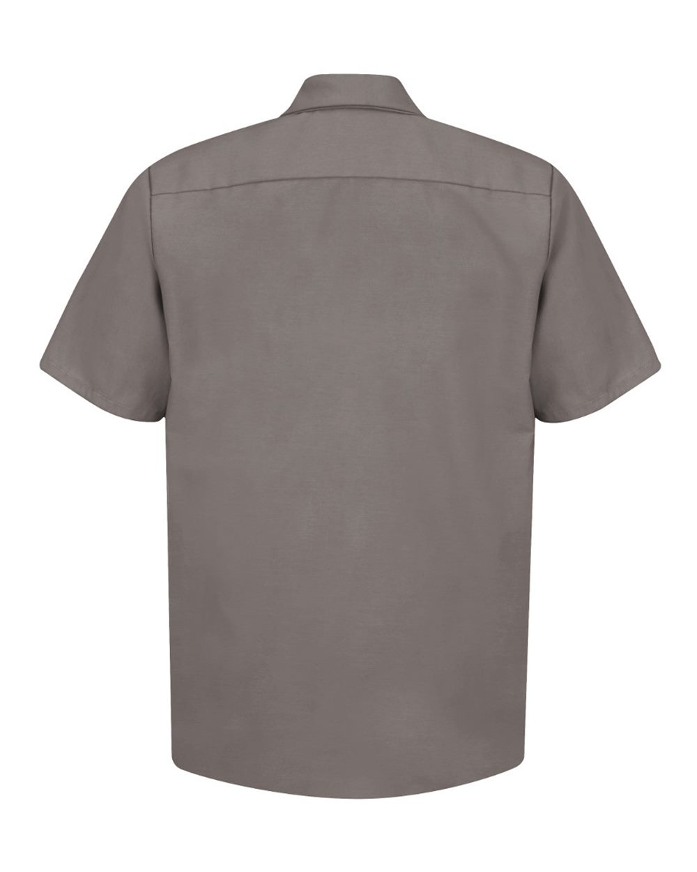 Men's Industrial Short Sleeve Work Shirt - SP24 57