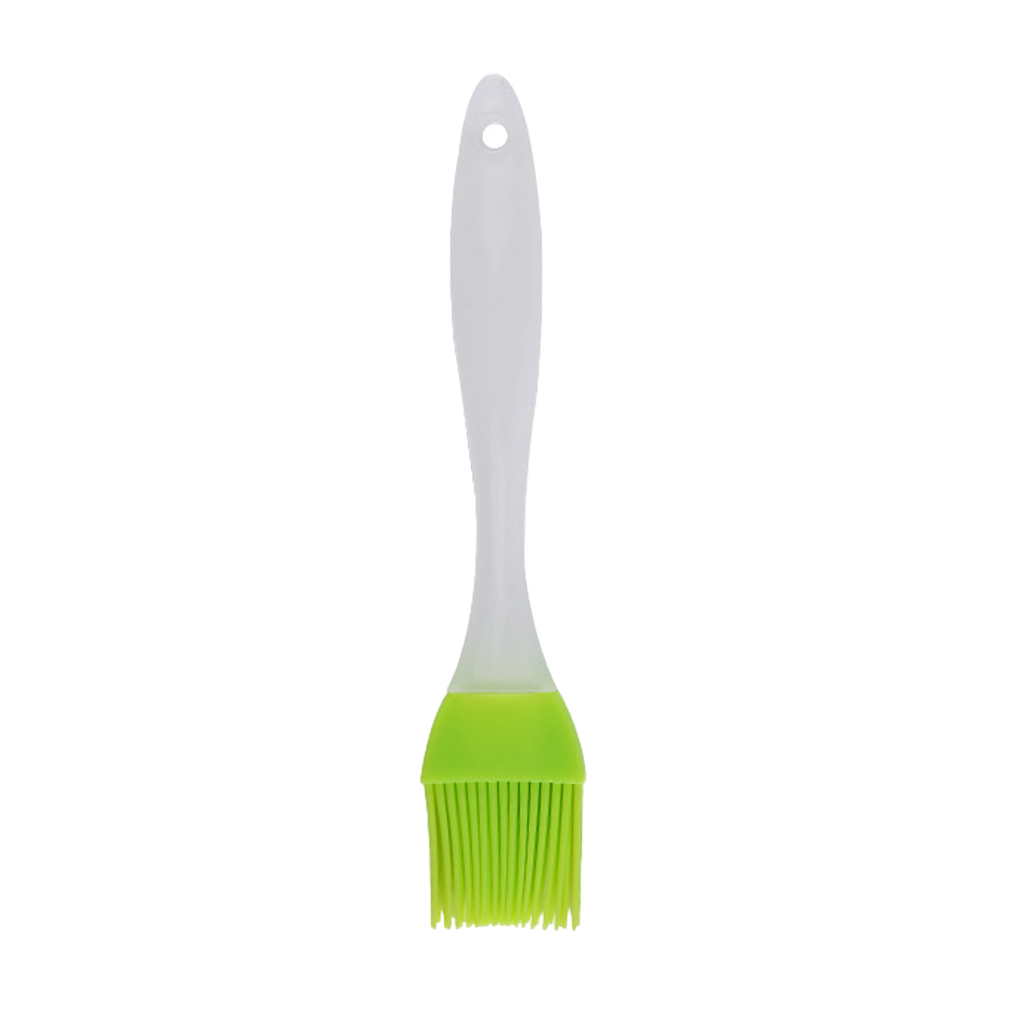 Silicone Barbecue Brush 4