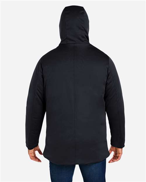 Unisex Techno Lite Flat-Fill Insulated Jacket - CE715 5