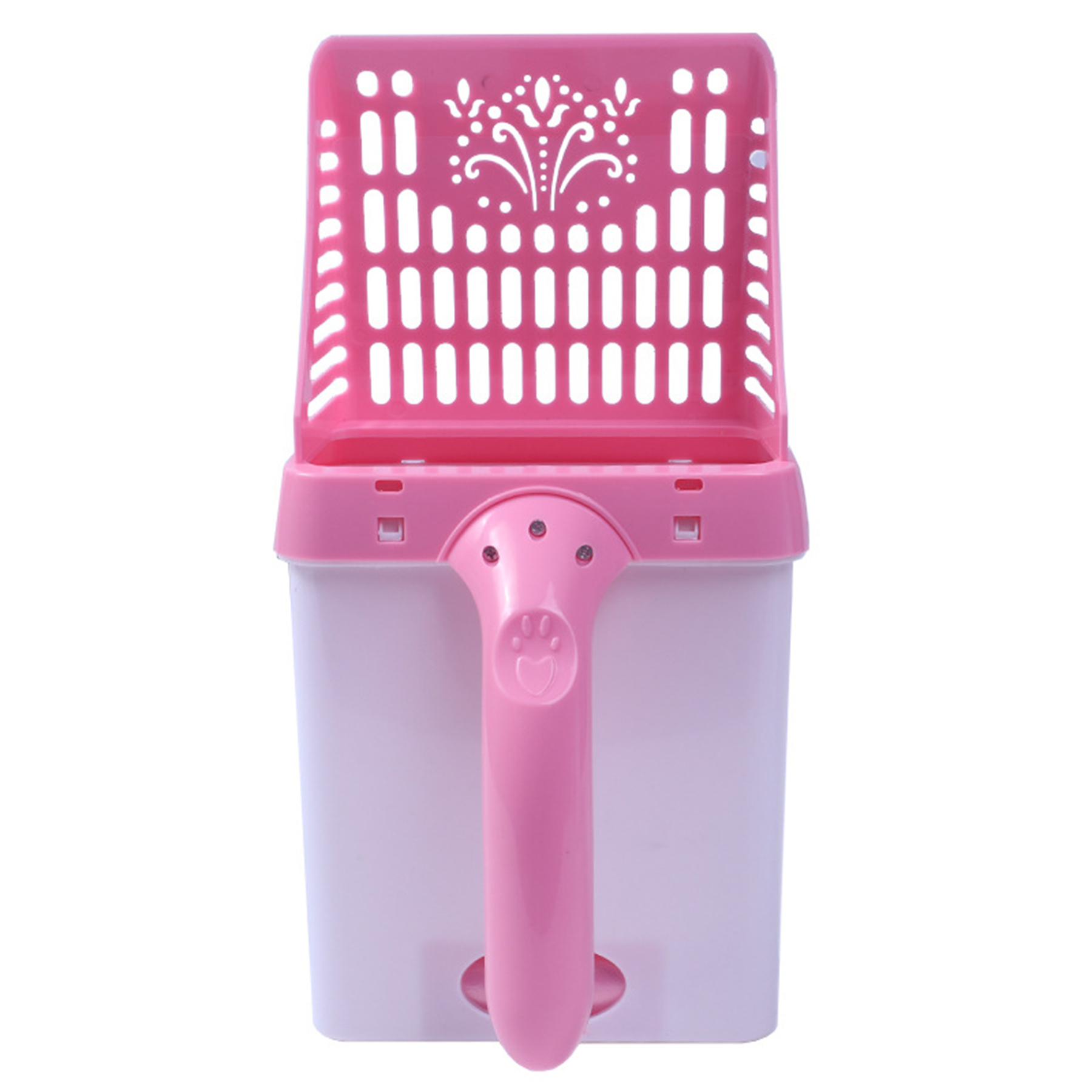 Cat Litter Scoop with Holdor 4
