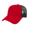 Cap America Two-Tone Trucker Mesh Back Cap 95