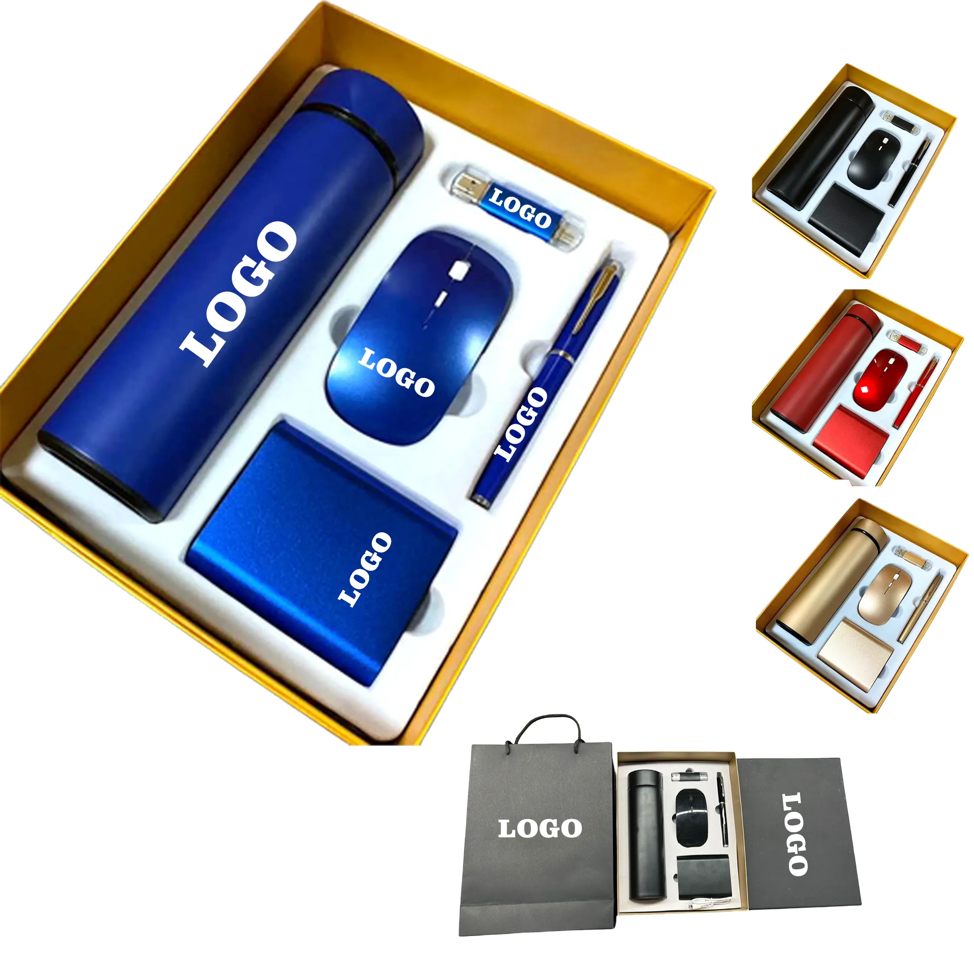 Employee Client Gift Set 1