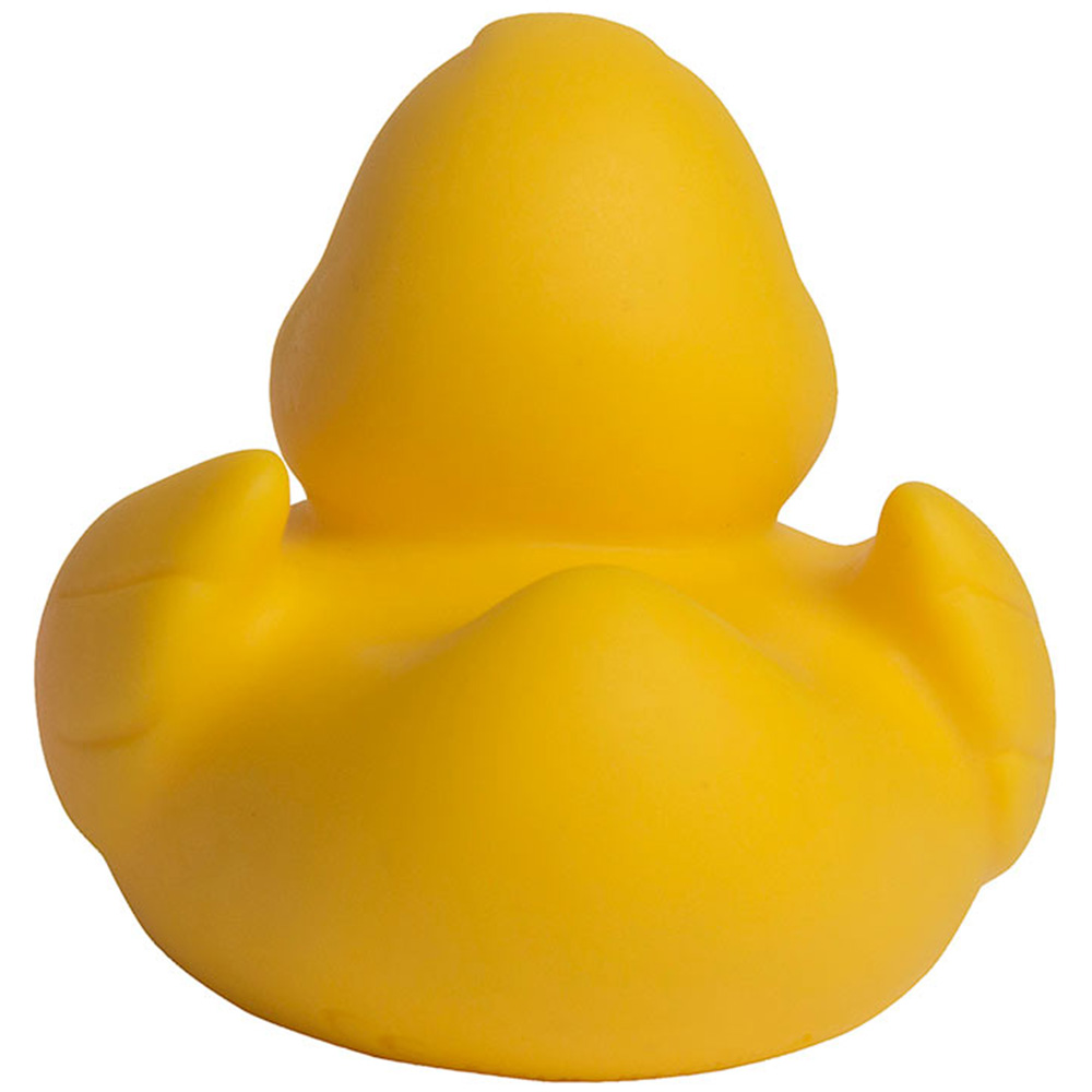 Lil' Rubber Duck 40