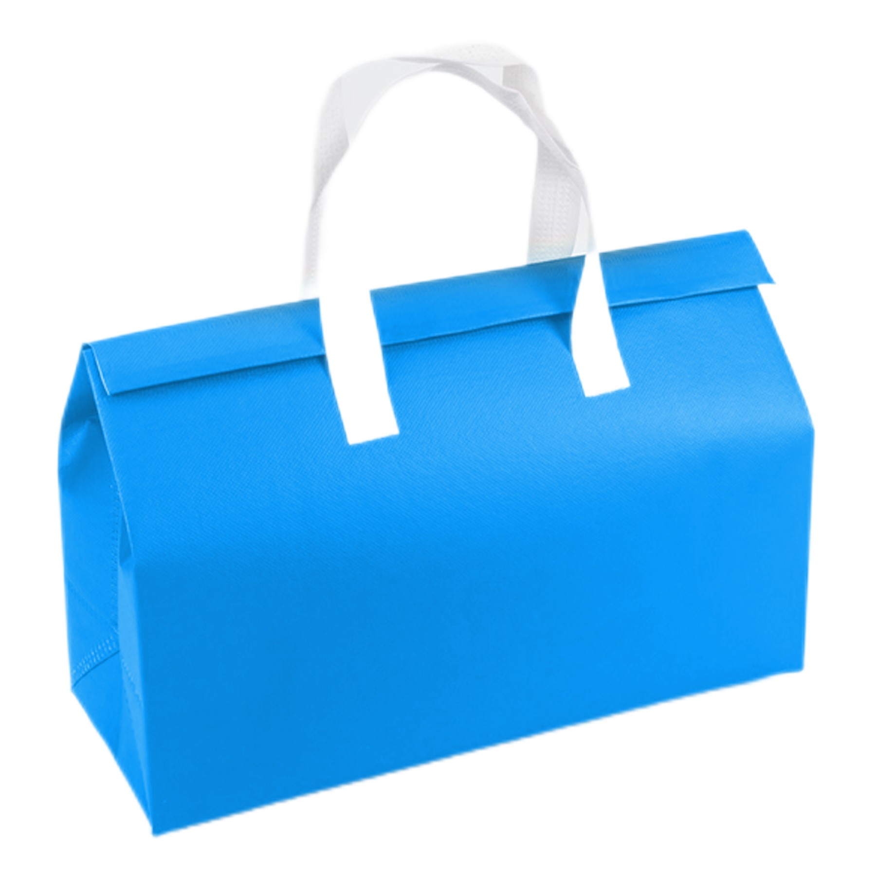 13.78 X 9.45 X 5.51 Inch Insulated Food Bags 3