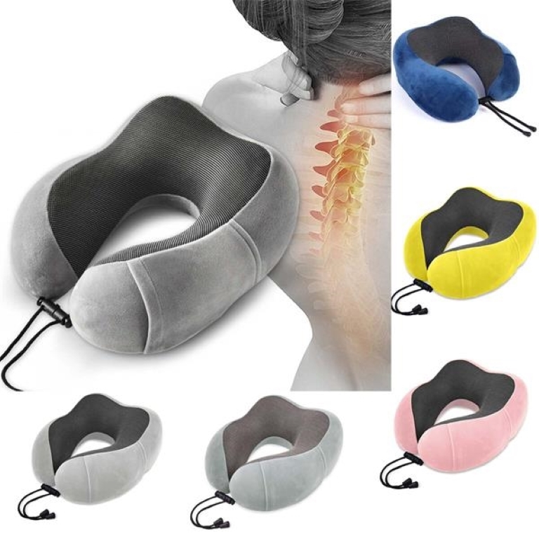 U-shaped Neck Pillow 2