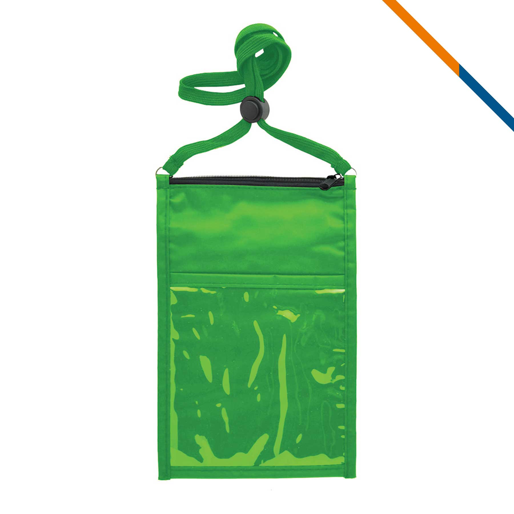 Plety Neck Wallet 15