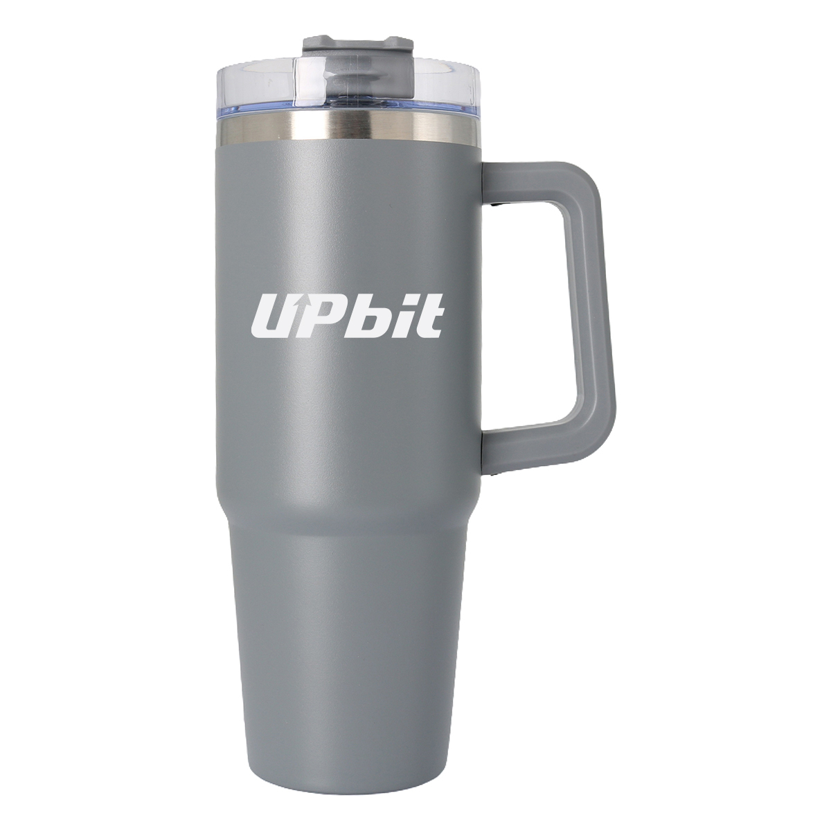 ArticFire 30oz Insulated Stainless Steel Mug with Straw & Twist Lid 11