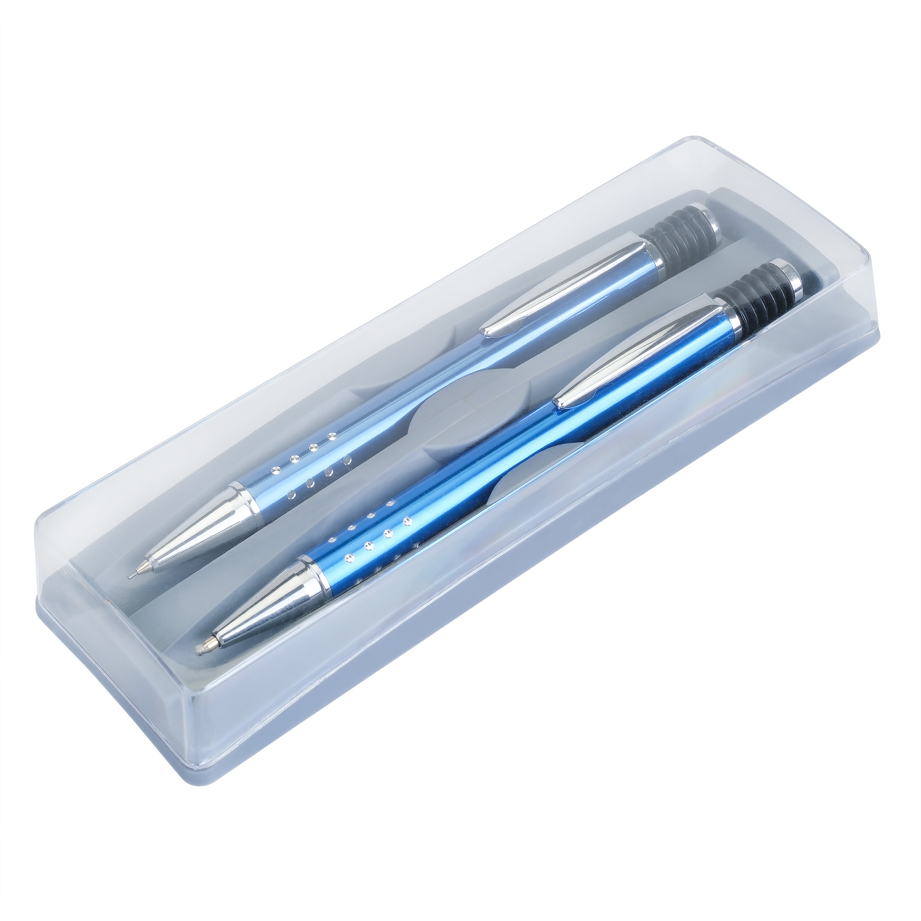 Pen & Pencil Boxed Gift Set 4