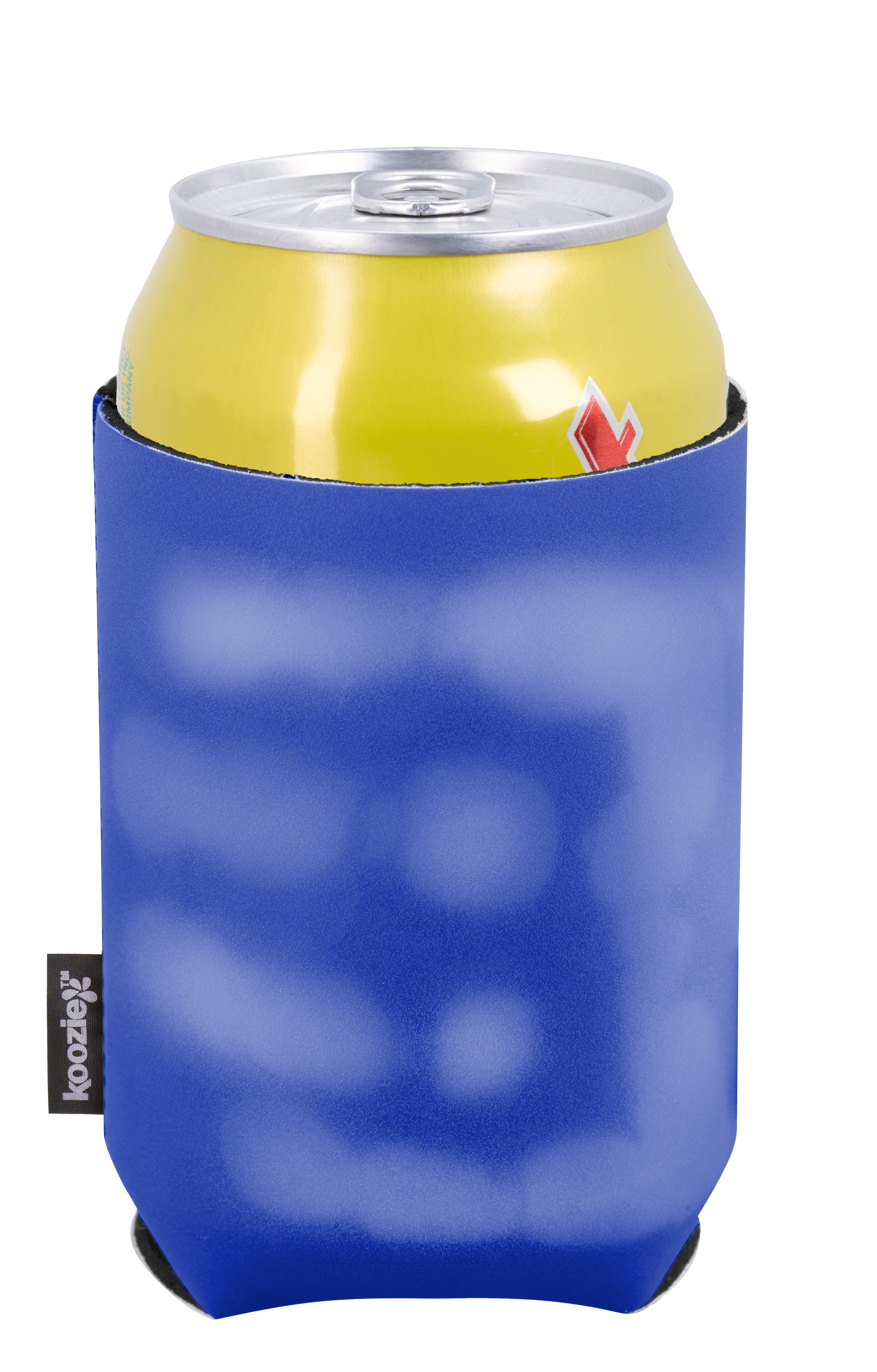 Koozie® Color Changing Can/Bottle Cooler 18