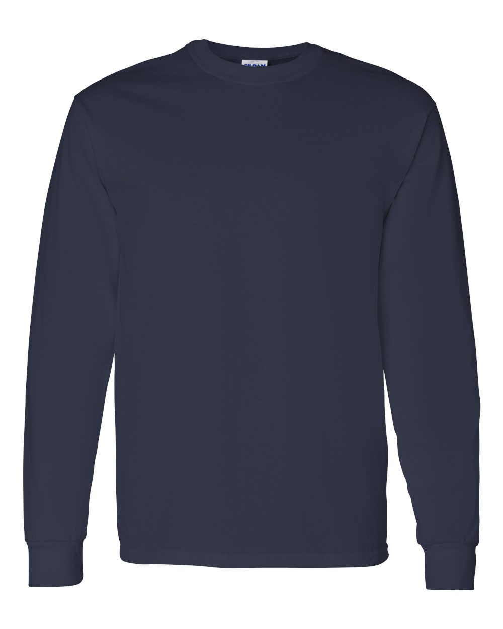 Unisex Heavy Cotton™ Long Sleeve T-Shirt - 5400 95