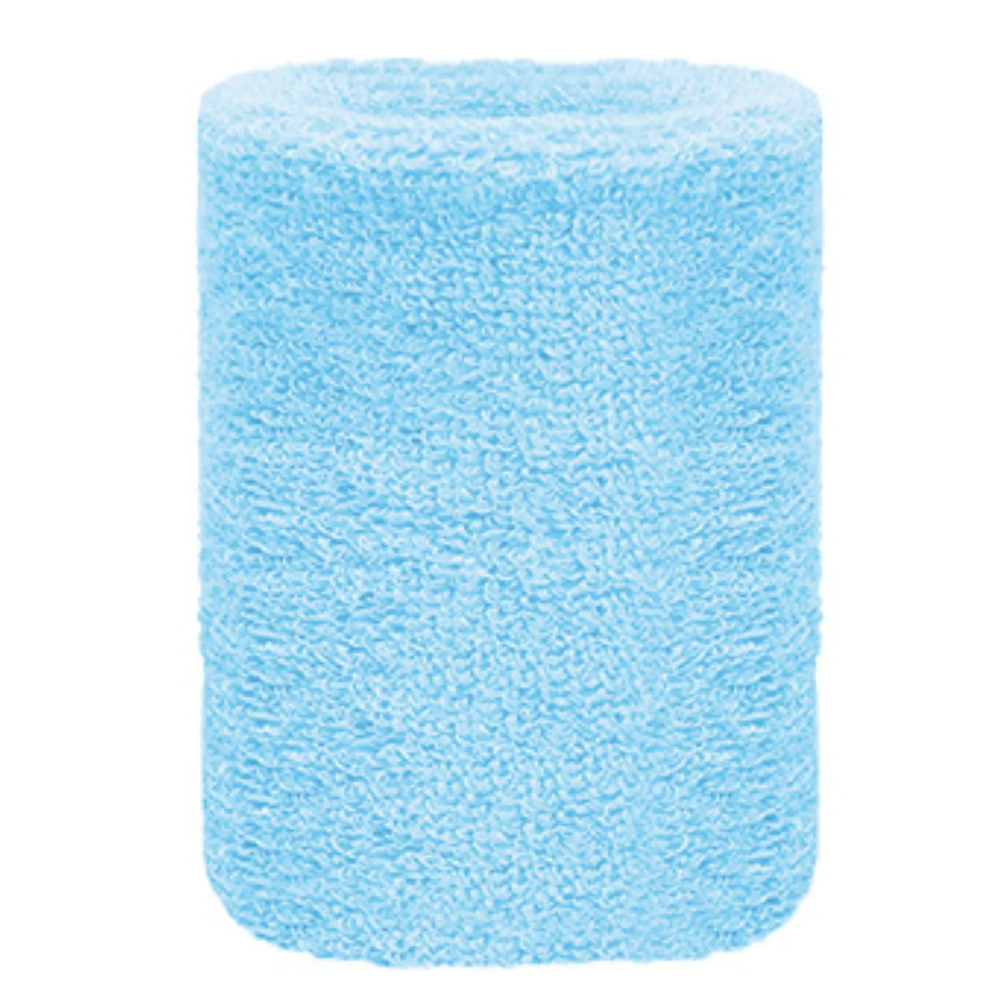 Outdoor Sports Sweat-Wicking Wristband 9