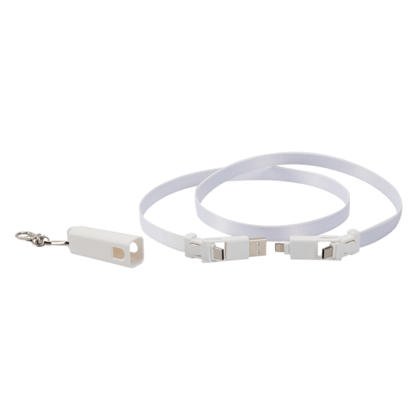 Import Powernet Cable Lanyard 16