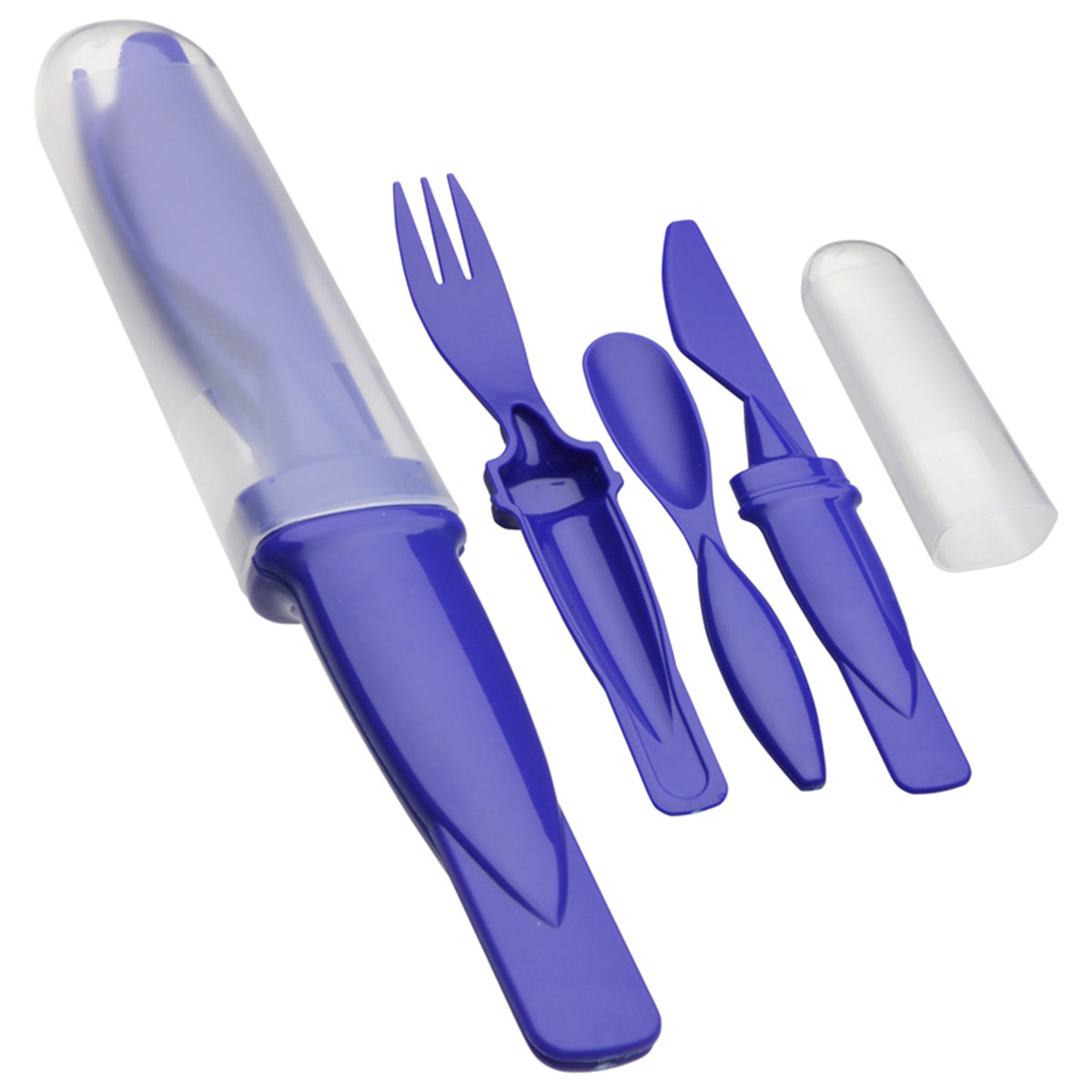 Portable Cutlery Set 16