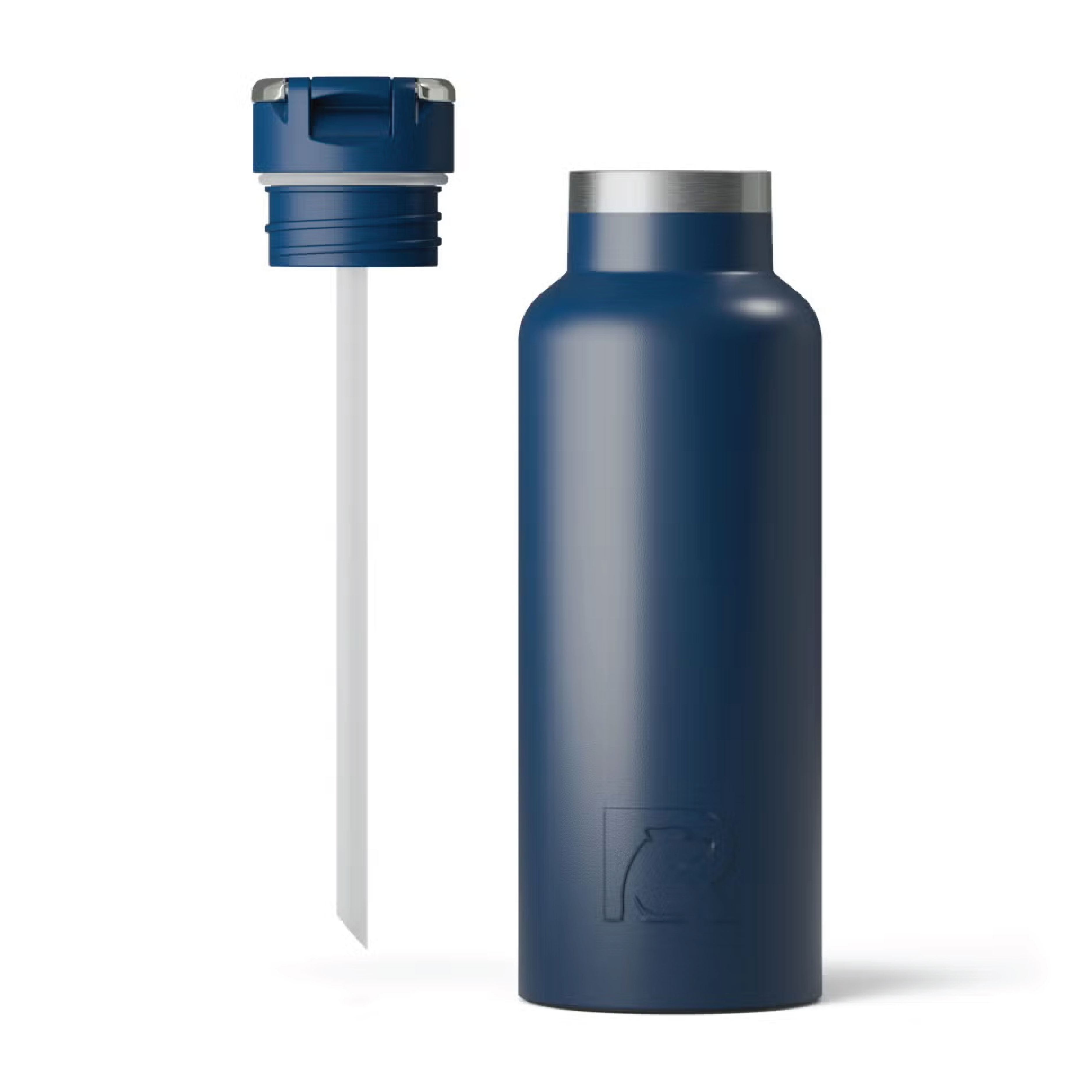 RTIC 16oz Stainless Steel Ceramic-Lined Journey Water Bottles 21
