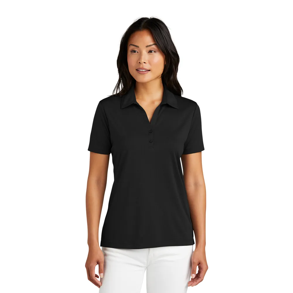 TravisMathew Ladies Coto Performance Polo 2