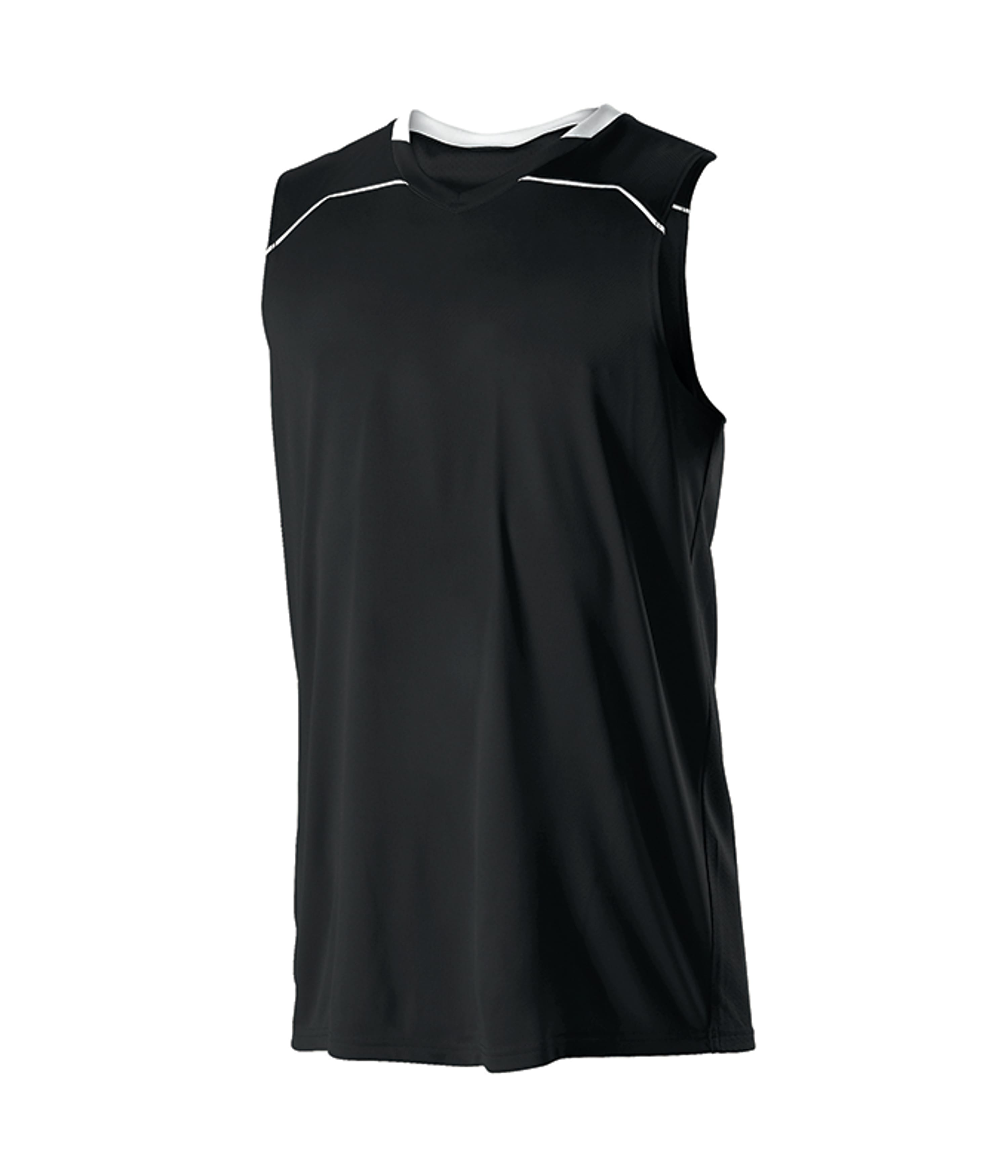 BASKETBALL JERSEY ADULT 3