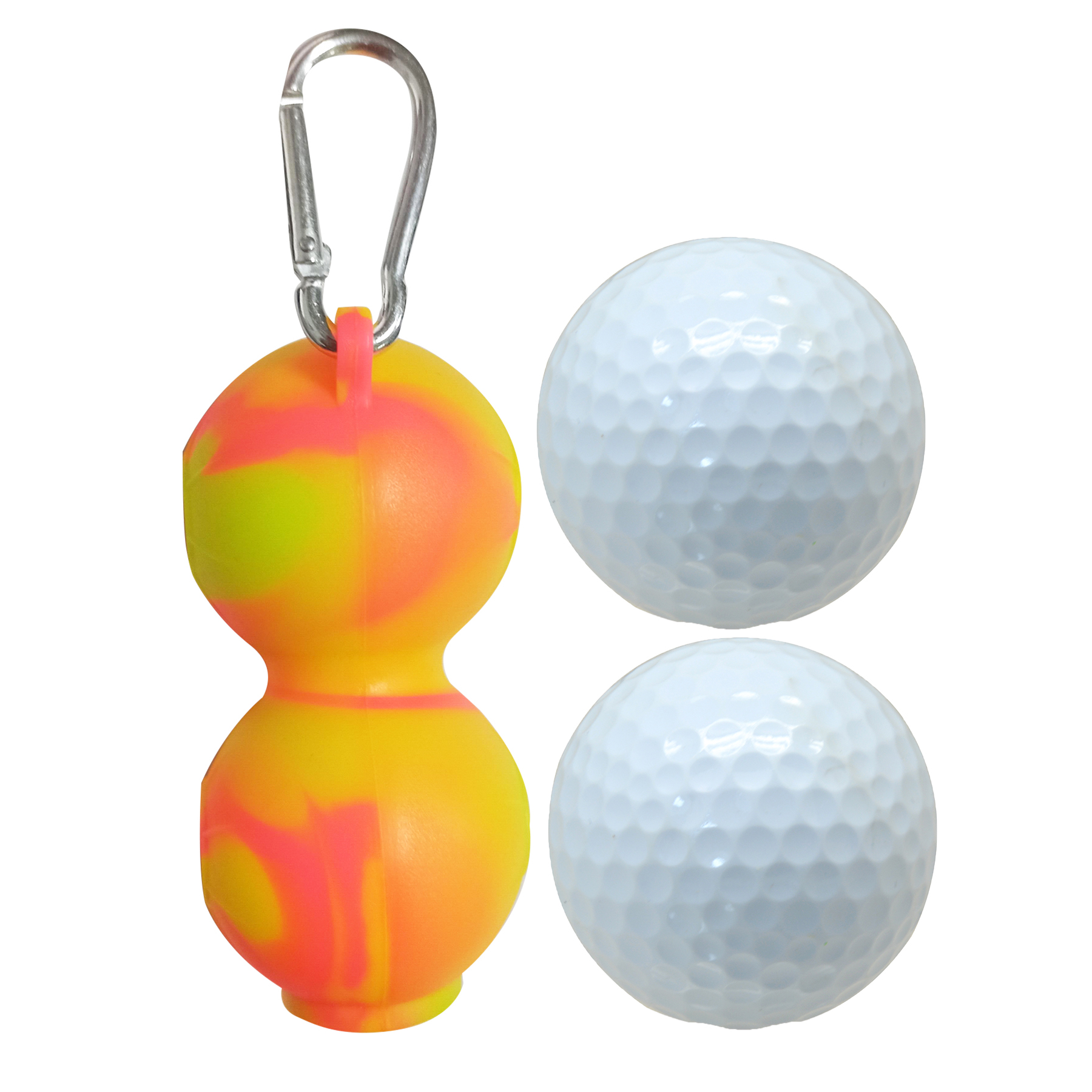 Seki Golf Ball Set 7