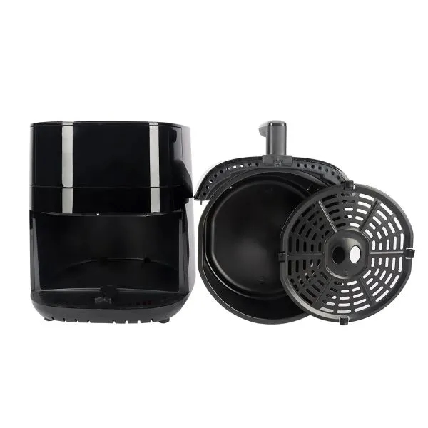 Wholesale Custom Logo 3.5L Electric Fryer 3