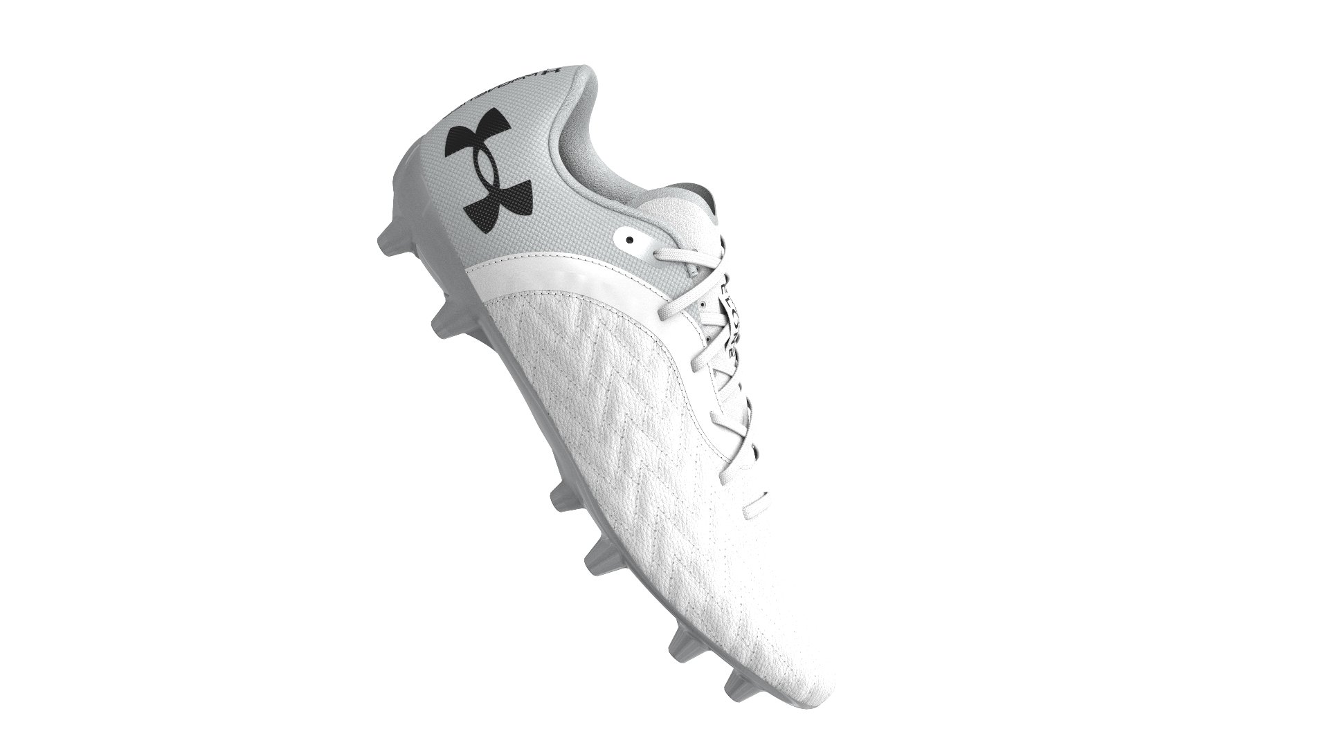 UA Clone Magnetico Premier 2 FG Unisex Soccer Cleats 7