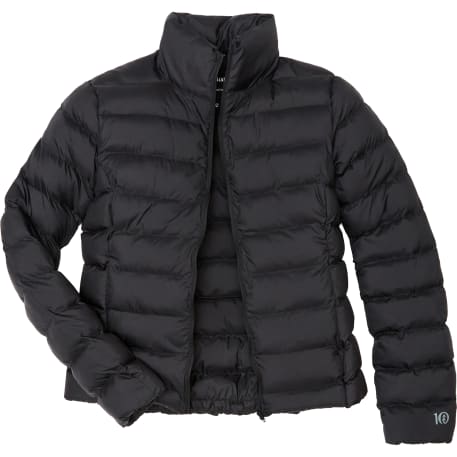 tentree Cloud Shell Packable Puffer - Women's 87