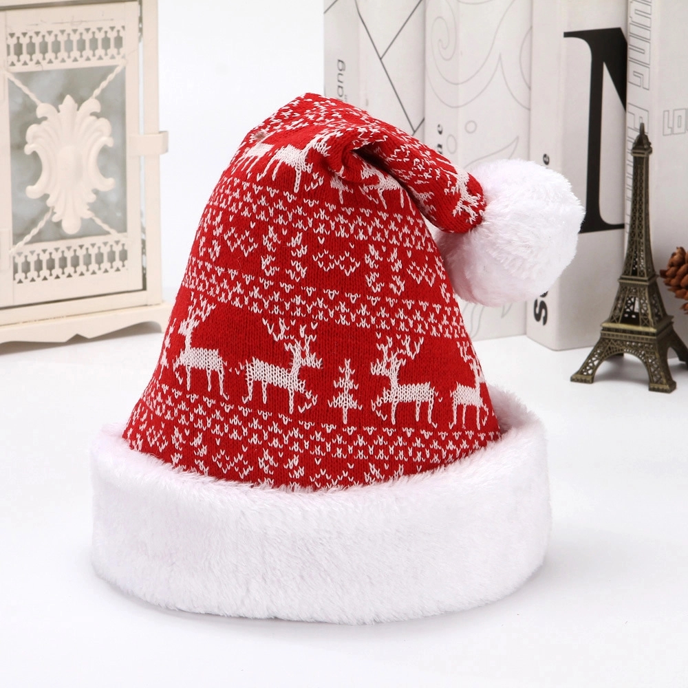 Christmas Hat 5