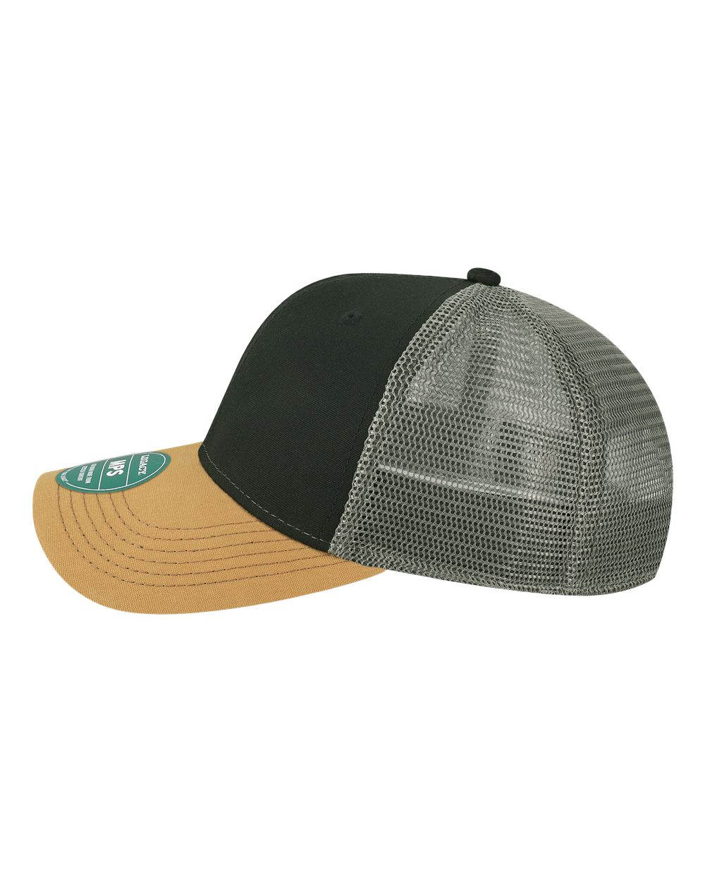 Mid-Pro Snapback Trucker Cap - MPS 92