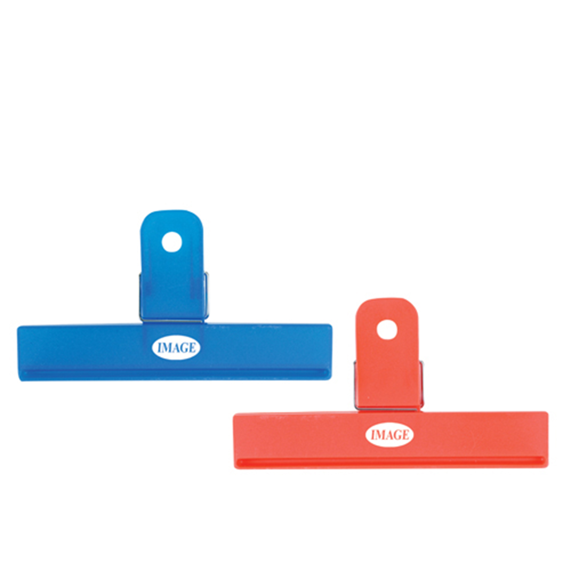 6" Plastic Bag Clip 2