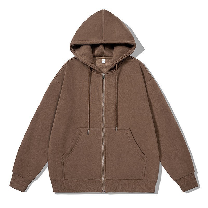 Women's Zip Up Hoodies 8