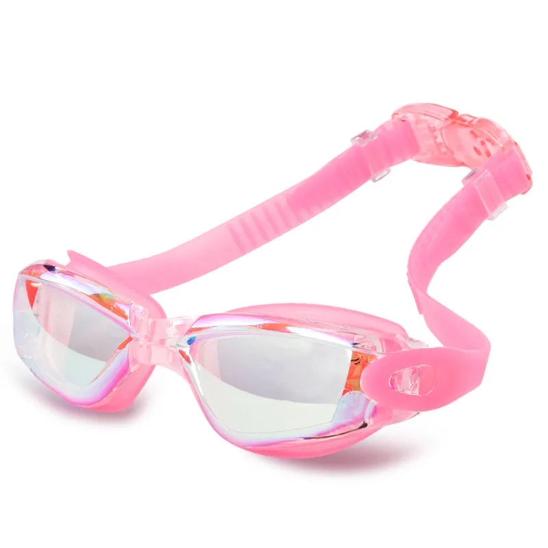 Anti-Fog Swimming Goggles 1