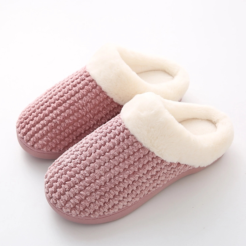 Nonslip Indoor Bedroom Slippers 5