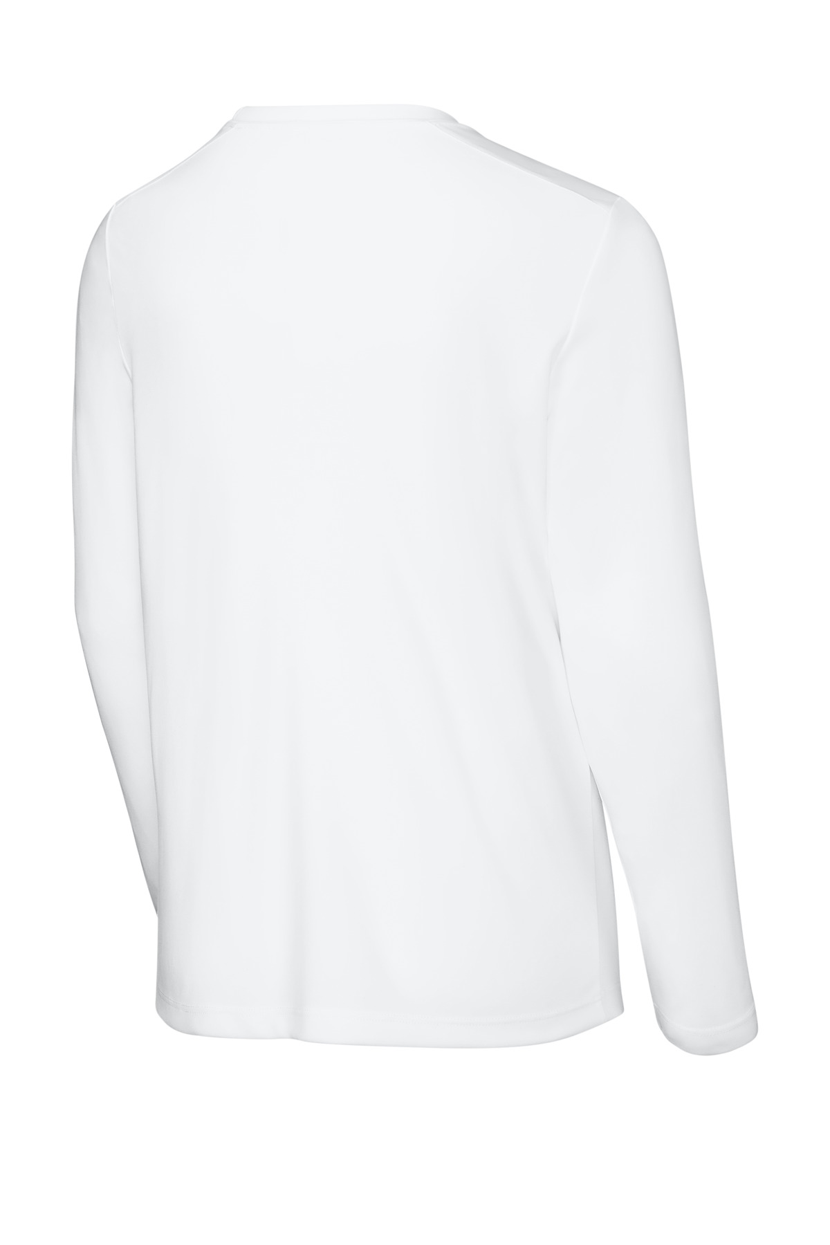 Sport-Tek Youth Posi-UV Pro Long Sleeve Tee. YST420LS 66