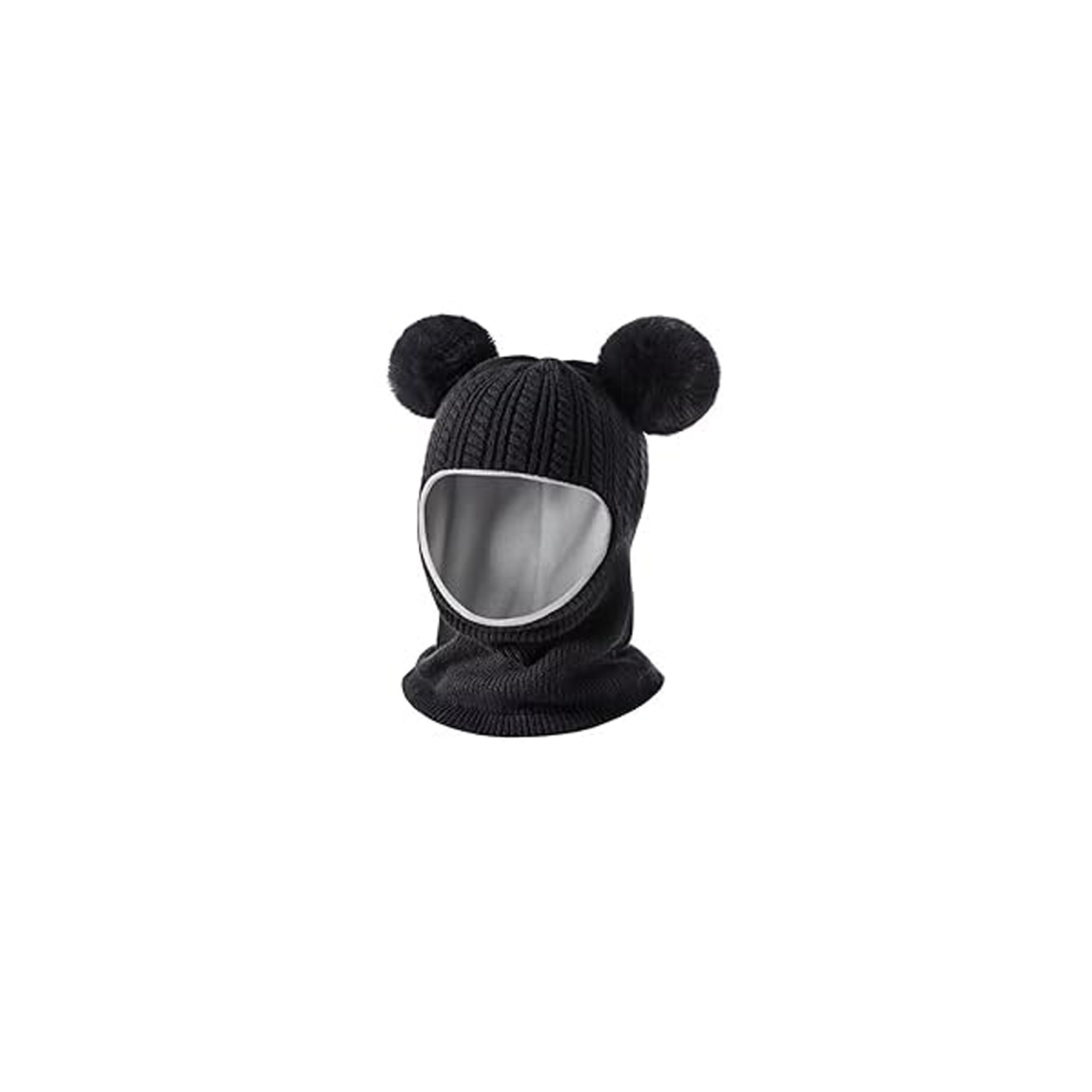 Baby Winter Warm Hat 4