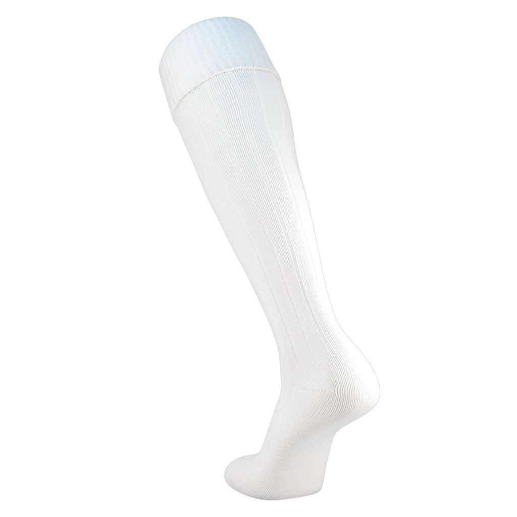 European Soccer Socks Fold Down Top 11