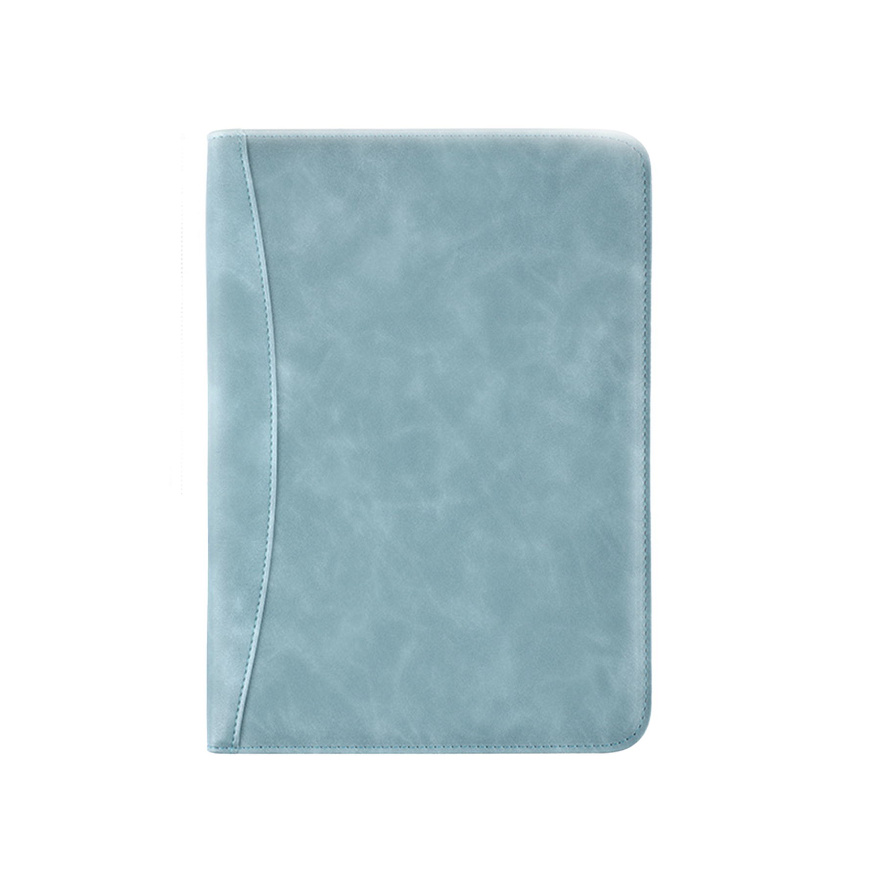 Multifunctional Leather Notebook 6