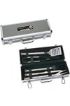 Blaze 5 Piece BBQ Set 4