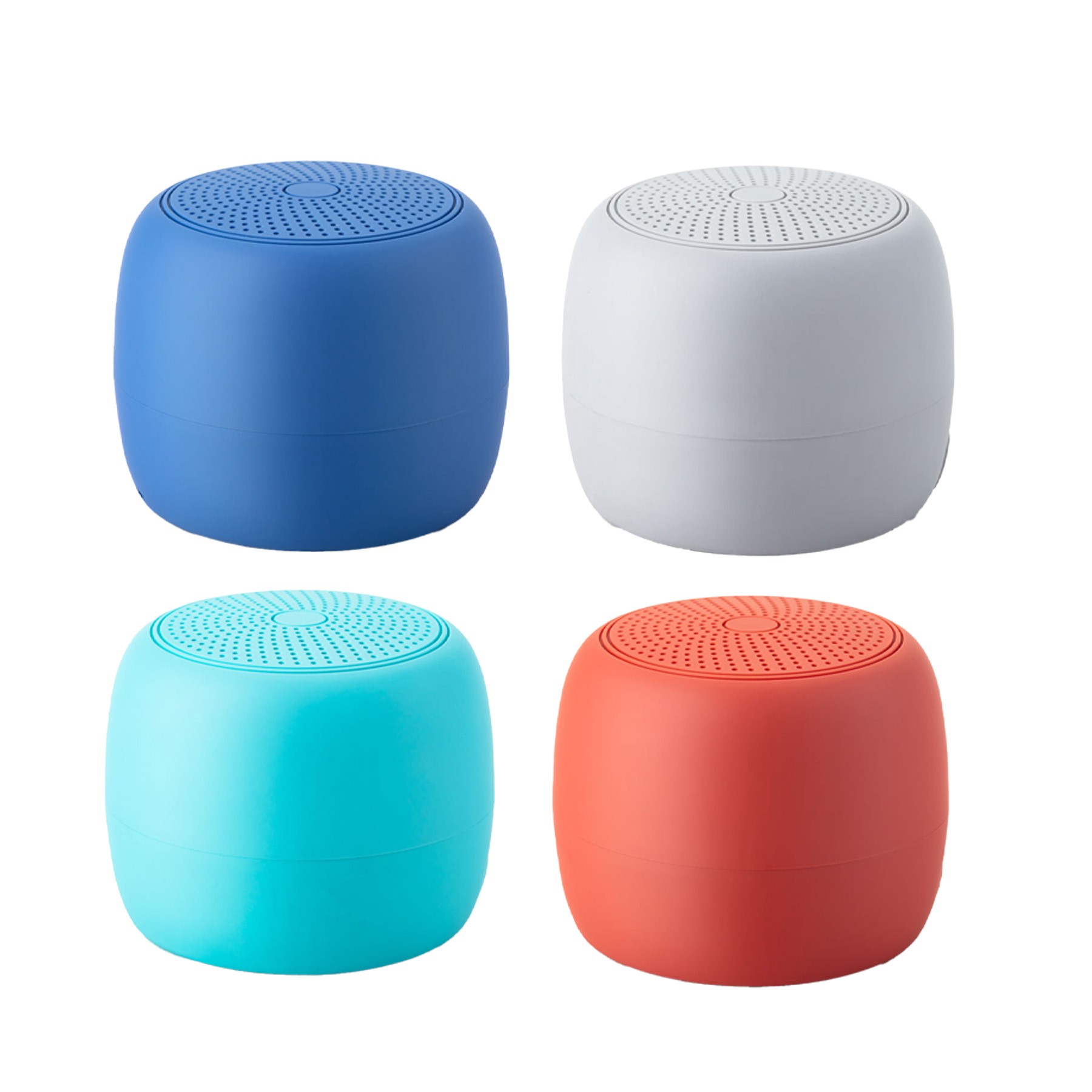 Small Bluetooth Speaker Portable Speakers 2