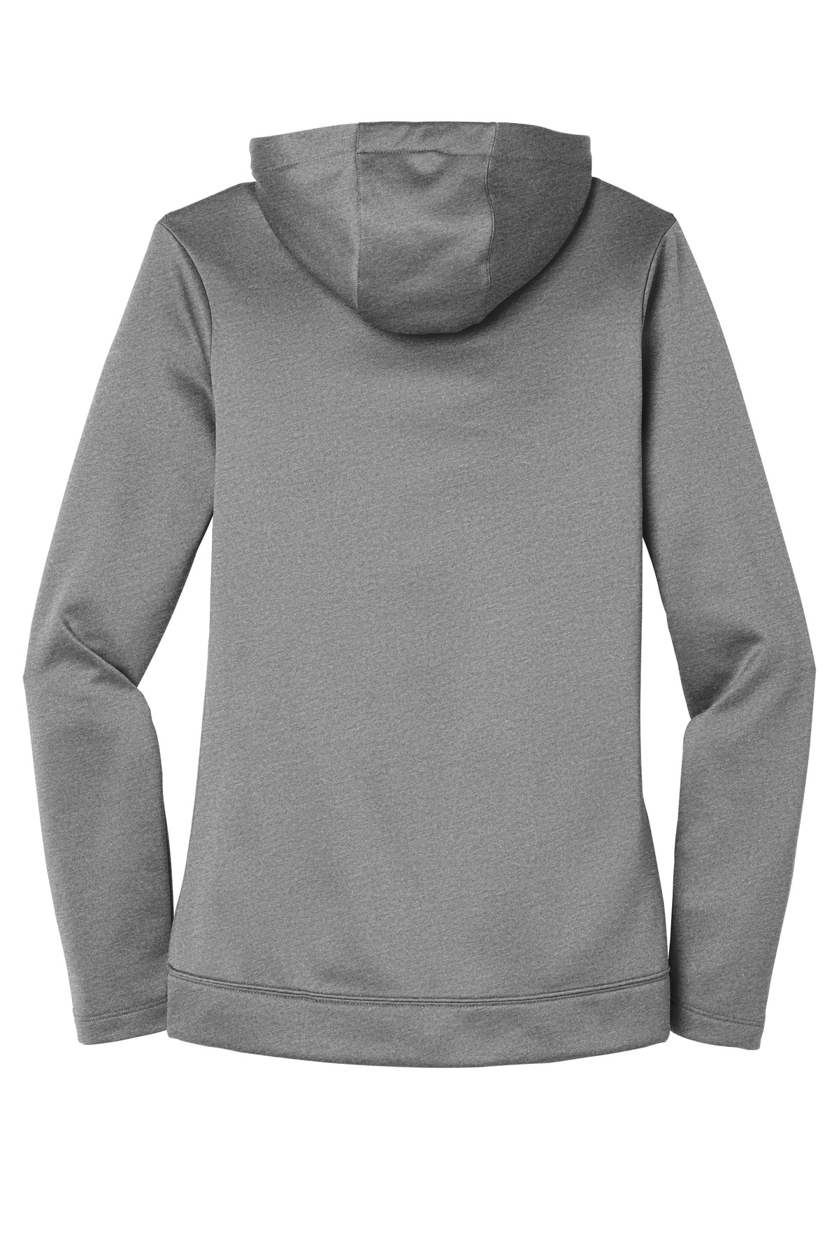 Nike Women's Therma-FIT Full-Zip Fleece Hoodie. NKAH6264 13