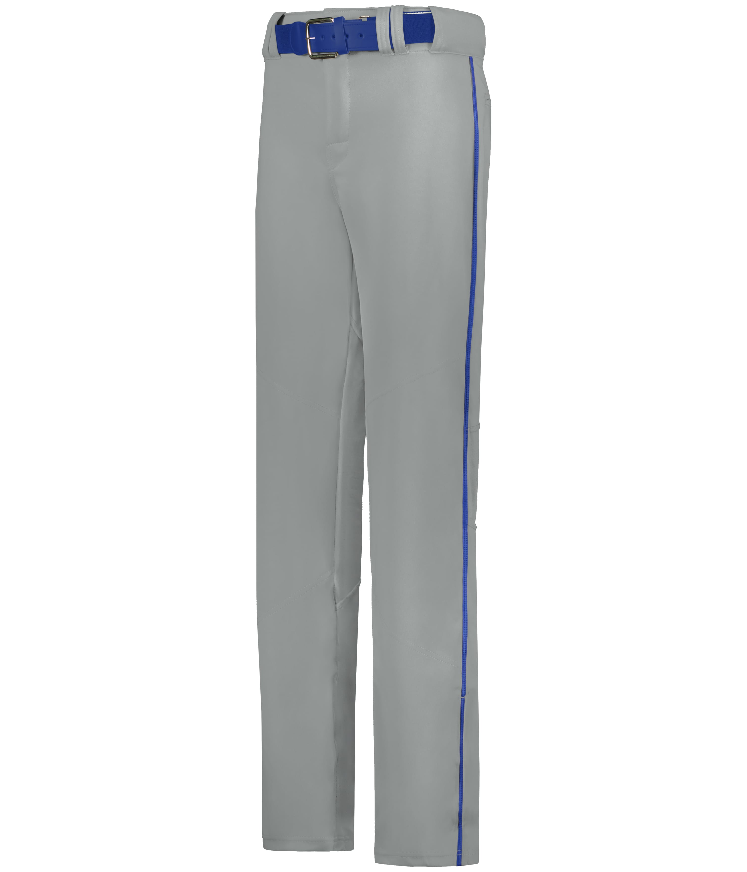 YOUTH CRUSH OPEN BOTTOM PANT WITH BRAID 6