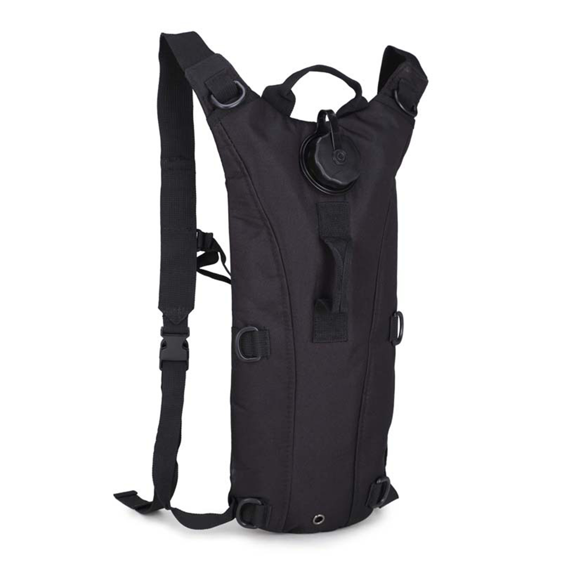 Military Hydration Pack With 3L Bladder 3