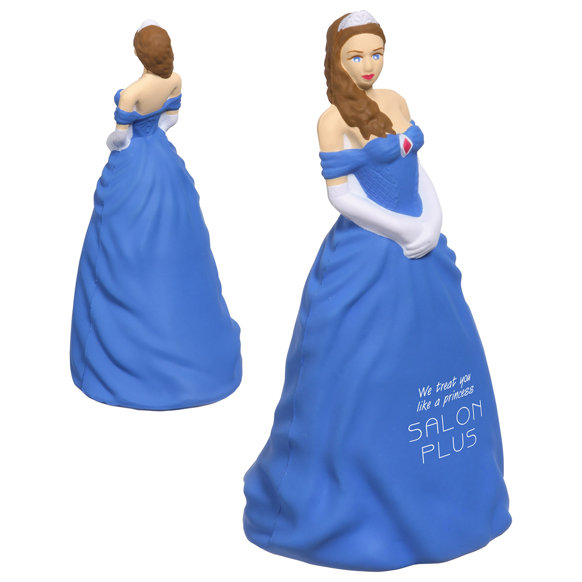 Princess Stress Reliever 2