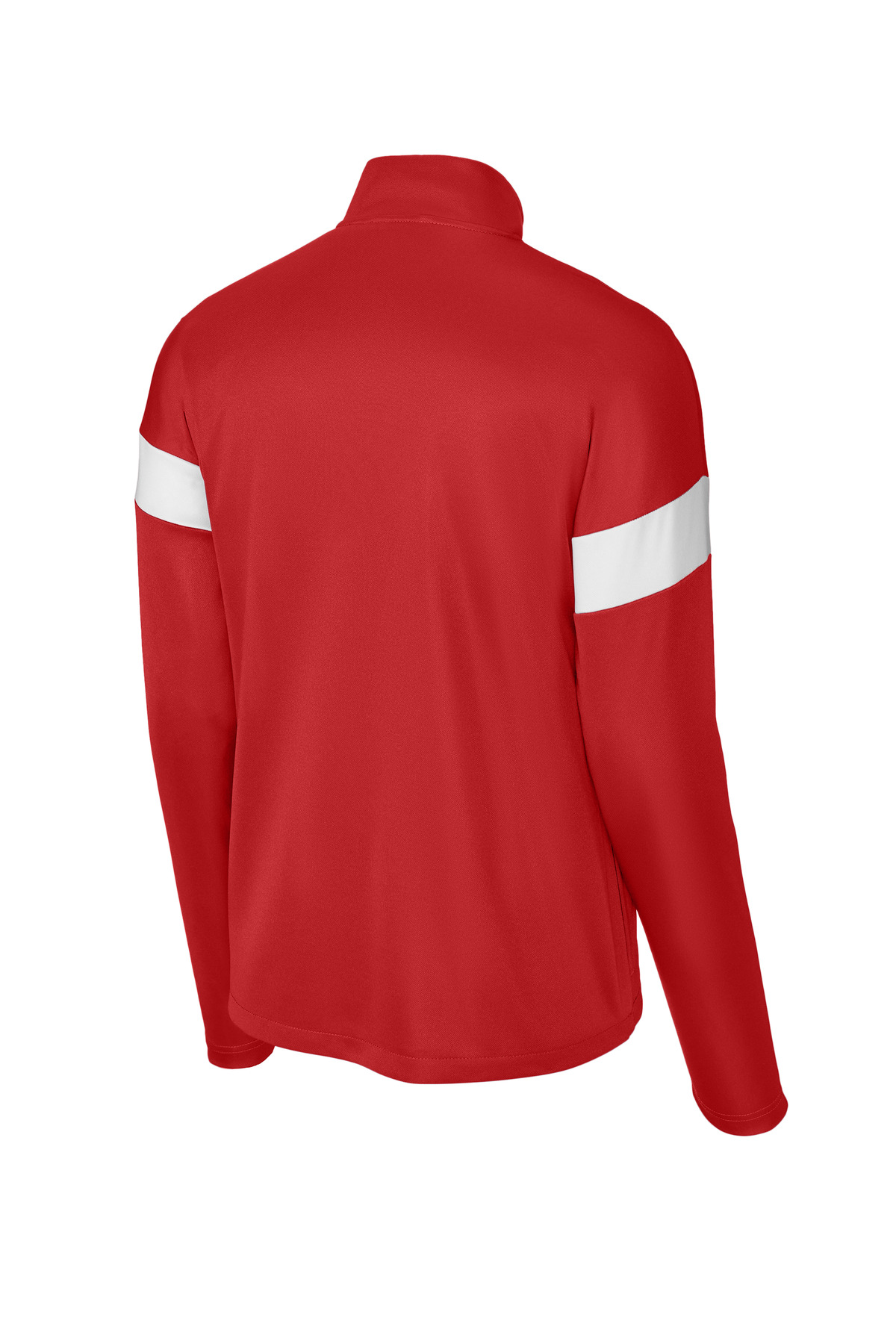 Sport-Tek Travel Full-Zip Jacket ST800 8