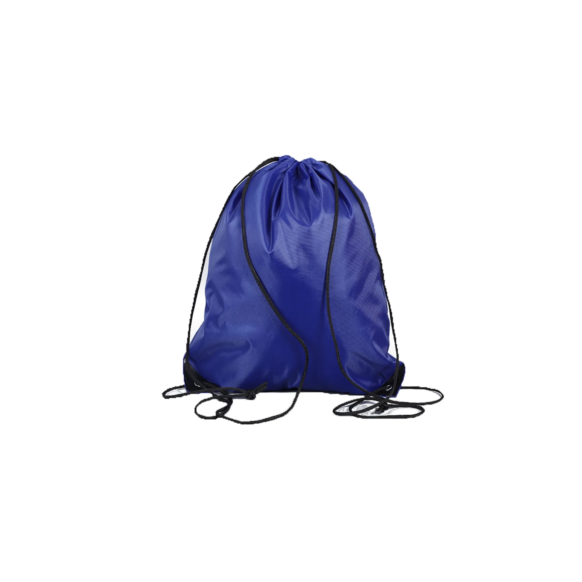 Lightweight Drawstring Backpack 7