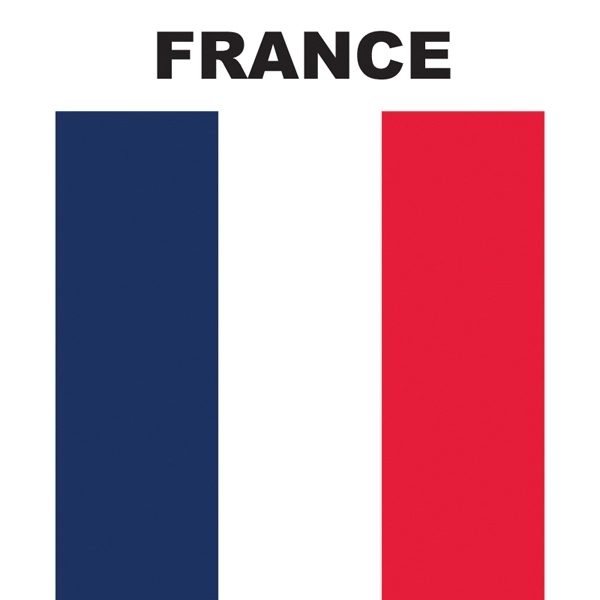 Mini Banner - France 2