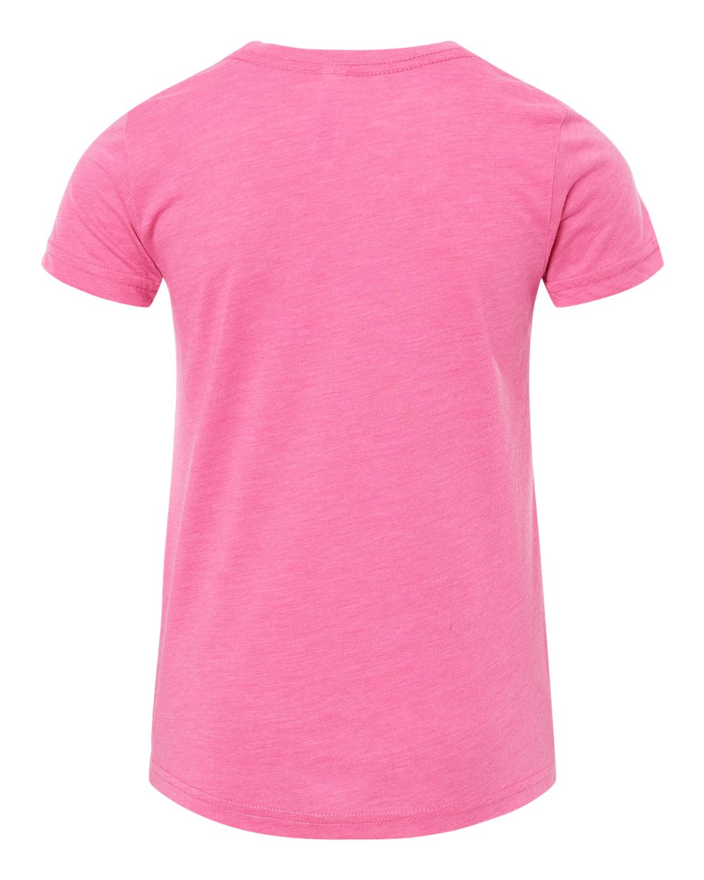 Youth Triblend Tee - 3413Y 143