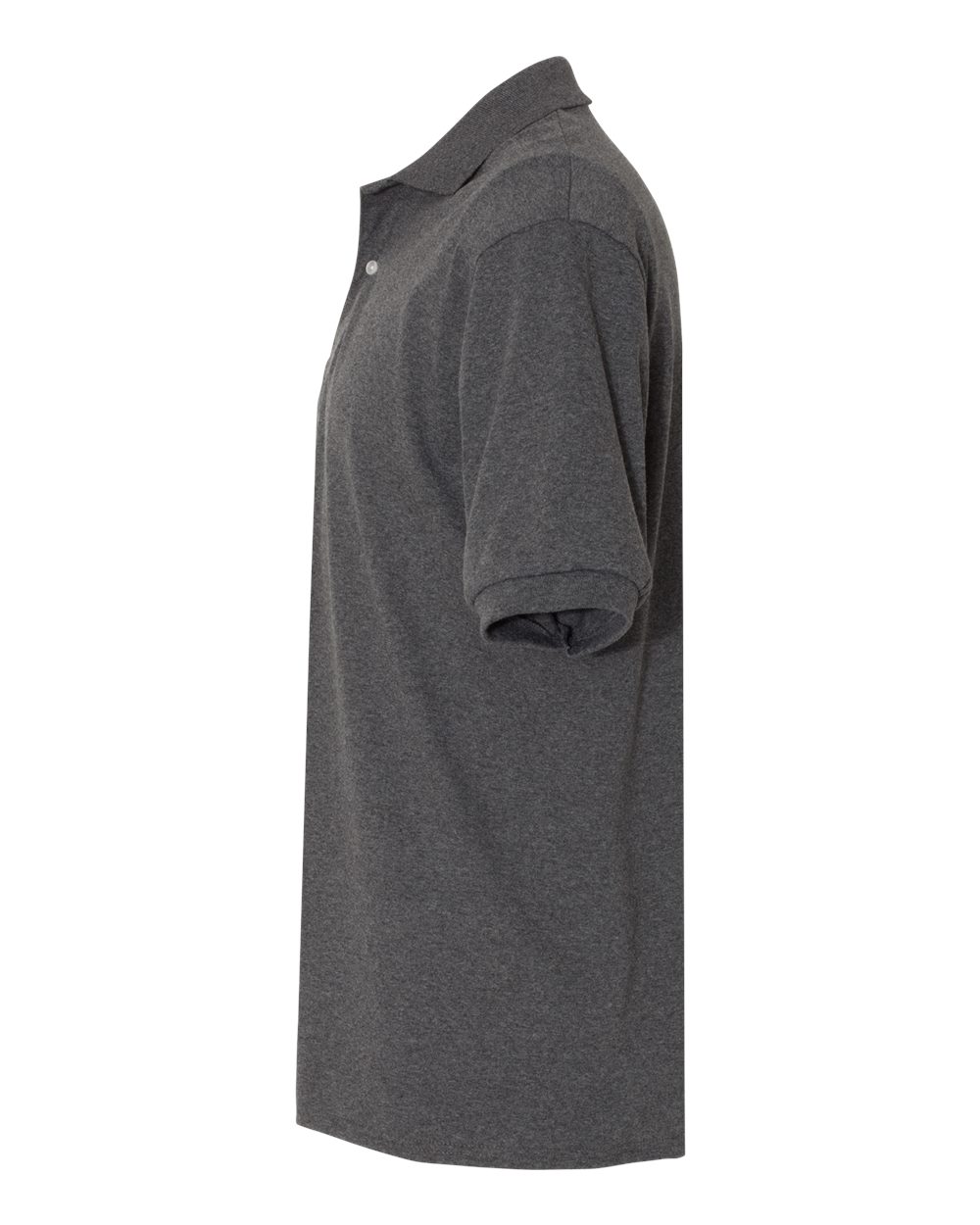 Men's SpotShield® 50/50 Polo - 437MSR 50