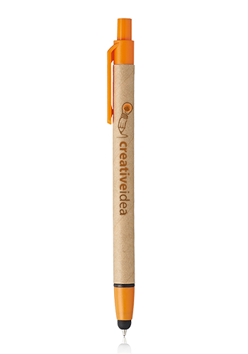 Recycled Ballpoint Stylus Pens 21