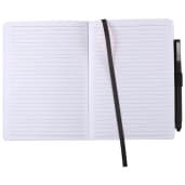 FSC® Mix 5" x 7" Firenze Soft Bound Journal 72