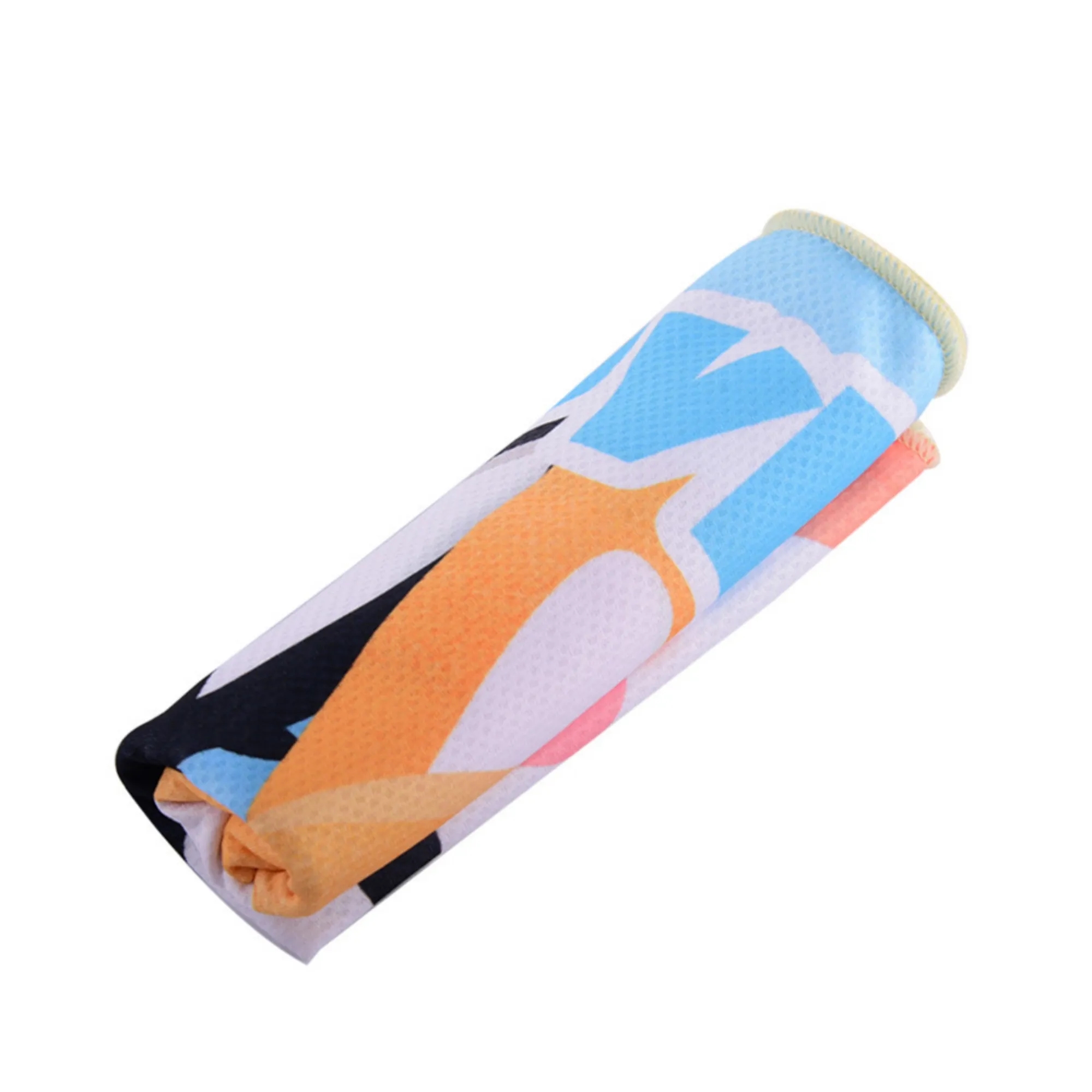 Quik Dry Sport Chilly Cooling Towel MOQ20 4