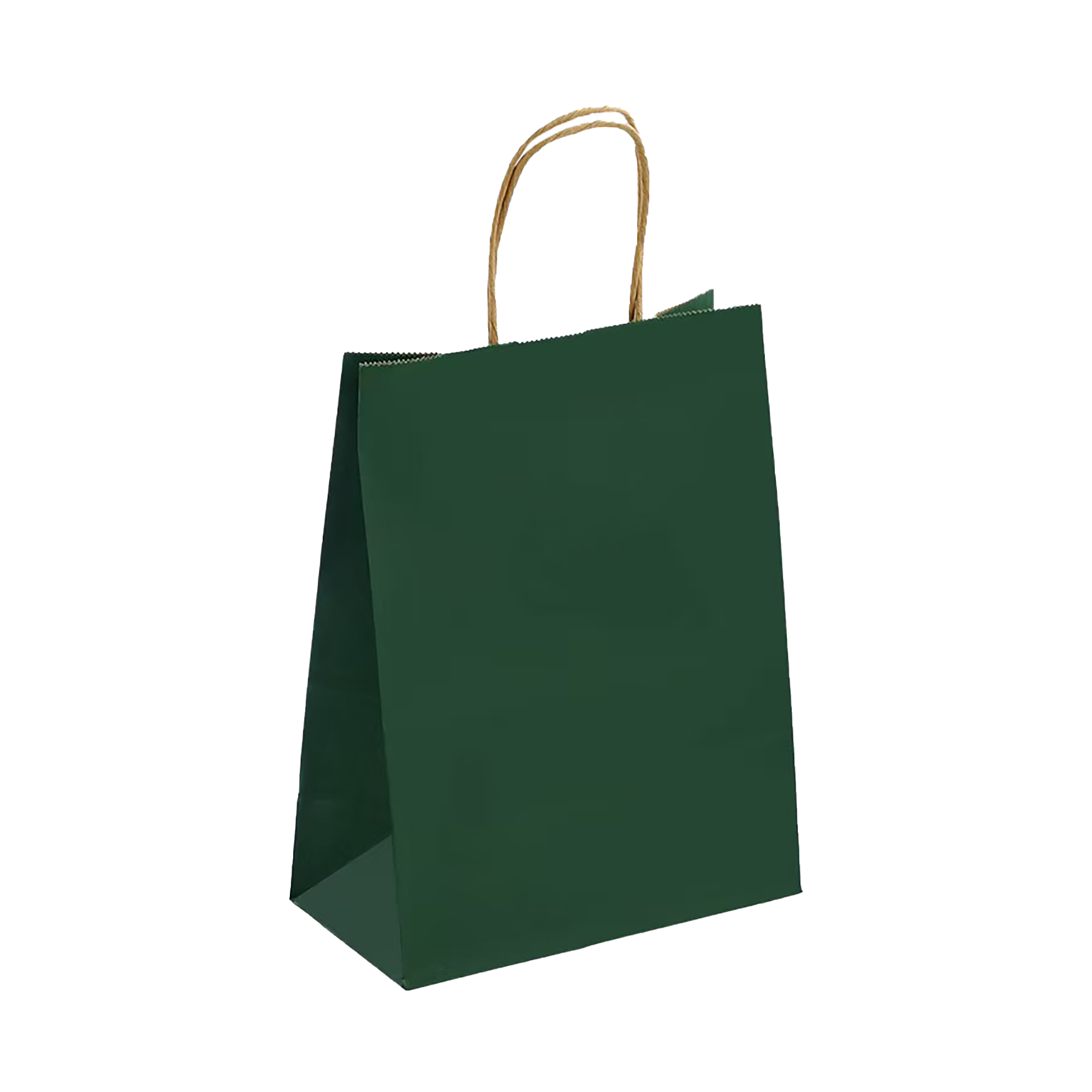 Color Paper Bags 9